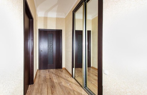 Zamoskvorechye District Apartamento | ApartLux Serpukhovskaya