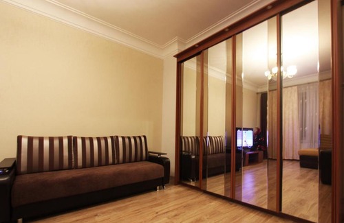 Zamoskvorechye District Apartamento | ApartLux Serpukhovskaya