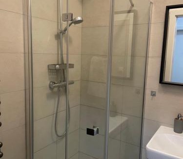 Destne Apartamento | Apartmán U Merlina