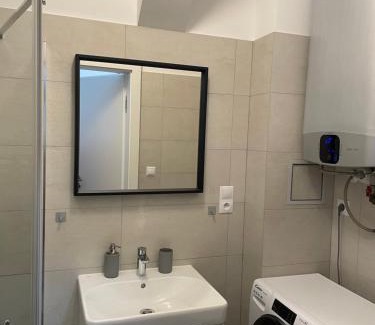 Destne Apartamento | Apartmán U Merlina