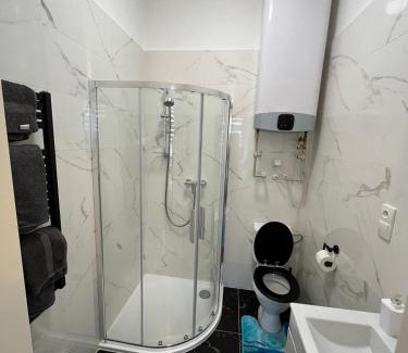 Kostomlaty Pod Milesovkou Apartamento | Apartmán Kostomlaty pod Milešovkou