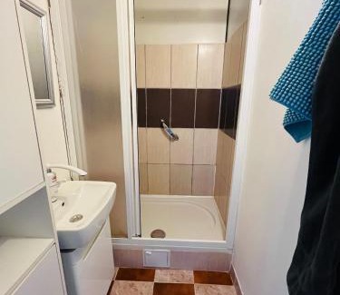 Decin Apartamento | Apartmá Luxura