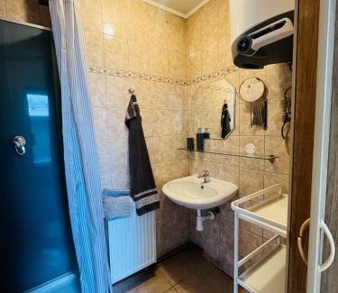 Decin Apartamento | Apartmá Luxura