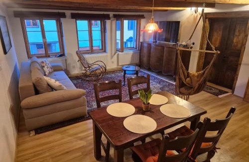 Trebic Apartamento | Apartmá Na palírně