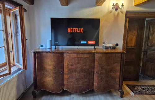 Trebic Apartamento | Apartmá Na palírně