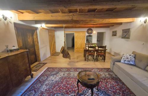 Trebic Apartamento | Apartmá Na palírně
