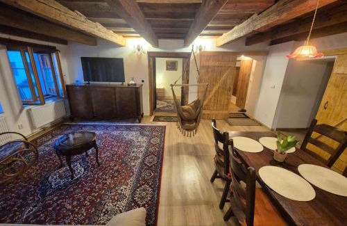 Trebic Apartamento | Apartmá Na palírně