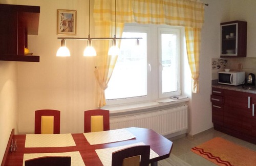 Novy Smokovec Apartamento | apartmán LUX