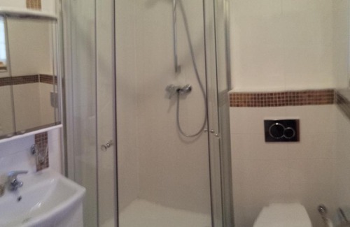 Novy Smokovec Apartamento | apartmán LUX