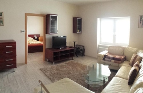Novy Smokovec Apartamento | apartmán LUX