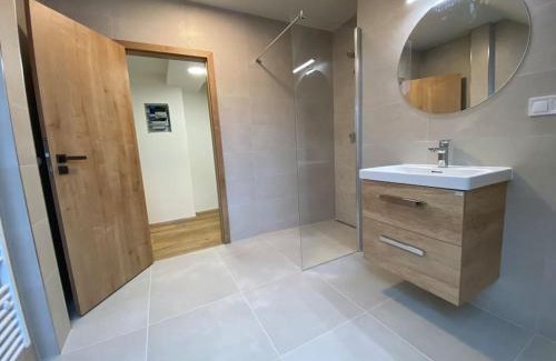 Kutna Hora Apartamento | Apartmán č.3 v bankovním domě