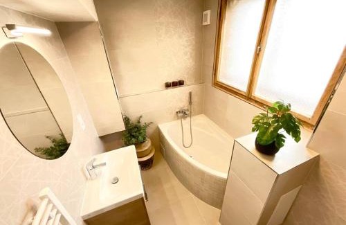 Kutna Hora Apartamento | Apartmán č.4 v bankovním domě