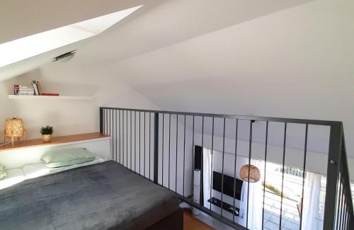 Pavlov Apartamento | Apartmán Čtrnáct