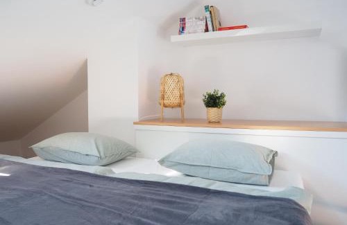 Pavlov Apartamento | Apartmán Čtrnáct