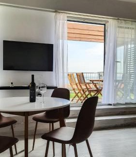 Pavlov Apartamento | Apartmán Čtrnáct