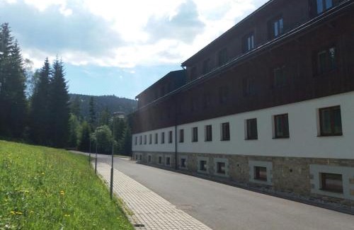 Zelezna Ruda Apartamento | Apartmán Špičák Sruby