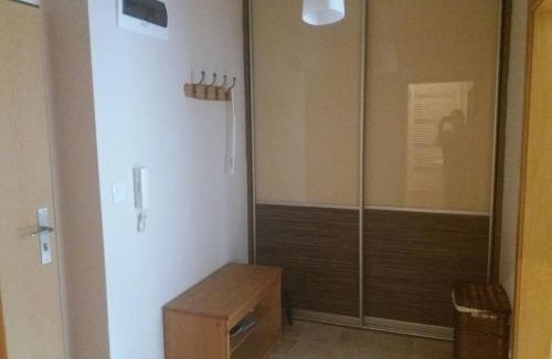 Zelezna Ruda Apartamento | Apartmán Špičák Sruby