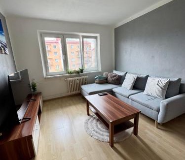 Dolny Kubin Apartamento | Apartmán Športovcov