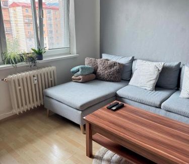 Dolny Kubin Apartamento | Apartmán Športovcov
