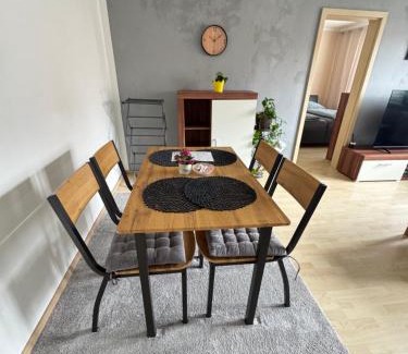 Dolny Kubin Apartamento | Apartmán Športovcov