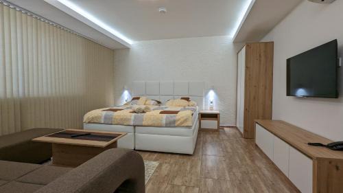 Ratiskovice Apartamento | Apartmán Štěpánka