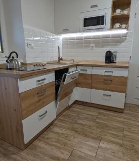 Ratiskovice Apartamento | Apartmán Štěpánka