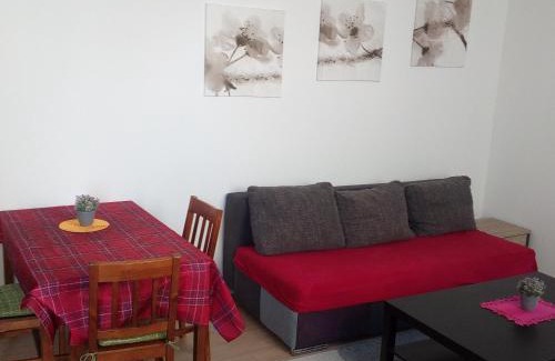 Zlin Apartamento | Apartmán Štefánikova