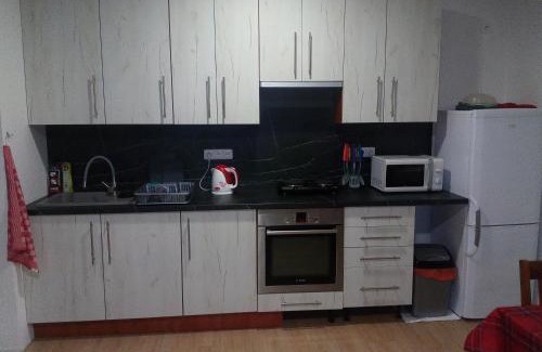 Zlin Apartamento | Apartmán Štefánikova