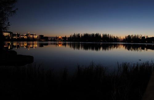 Strbske Pleso Apartamento | Apartmán Štrbské Pleso - Crocus 219