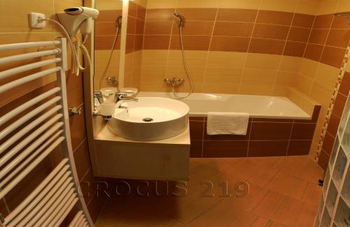 Strbske Pleso Apartamento | Apartmán Štrbské Pleso - Crocus 219