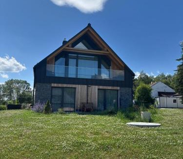 Chlum Apartamento | Apartmán Šumavské nebe