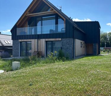 Chlum Apartamento | Apartmán Šumavské nebe