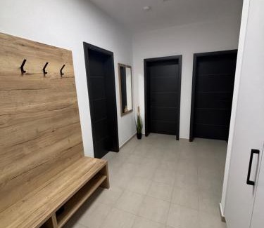 Chlum Apartamento | Apartmán Šumavské nebe