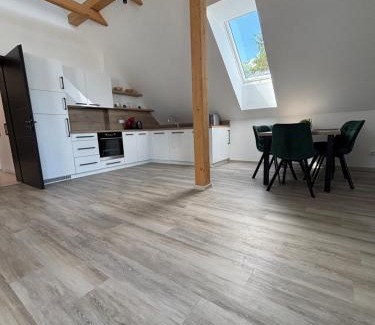 Chlum Apartamento | Apartmán Šumavské nebe