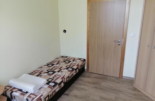 Sumperk Apartamento | Apartmán Šumperk