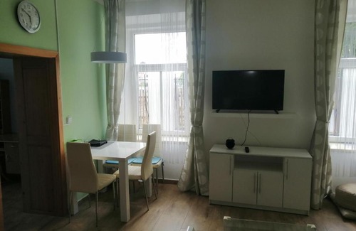 Sumperk Apartamento | Apartmán Šumperk