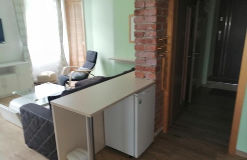 Sumperk Apartamento | Apartmán Šumperk
