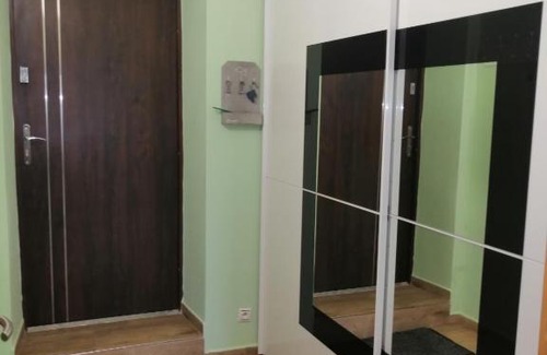 Sumperk Apartamento | Apartmán Šumperk