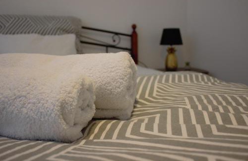 Surany Apartamento | Apartmán Šurany