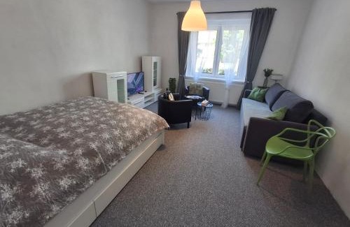 Zatec Apartamento | Apartmán Žatec