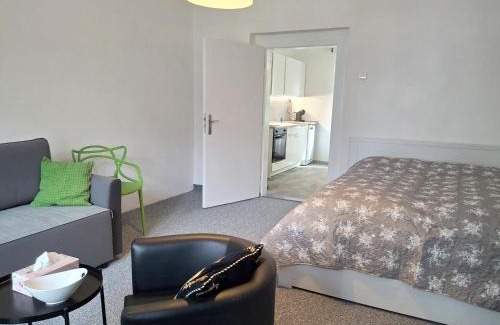Zatec Apartamento | Apartmán Žatec