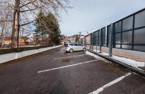 Besenova Apartamento | Apartmán 15 MyMara