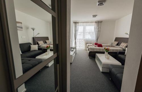 Besenova Apartamento | Apartmán 15 MyMara