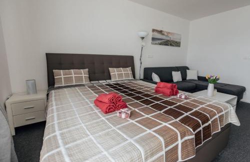 Besenova Apartamento | Apartmán 15 MyMara