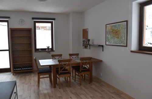 Cerny Dul Apartamento | Apartmán 198