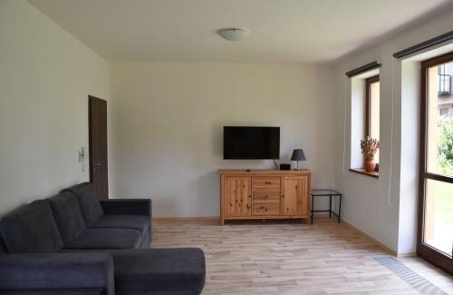 Cerny Dul Apartamento | Apartmán 198