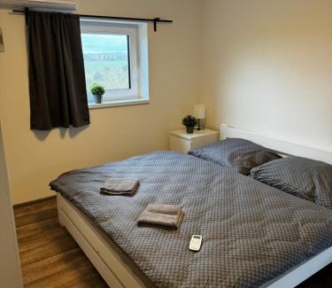 Libochovice Apartamento | Apartmán 2 Jägerhaus
