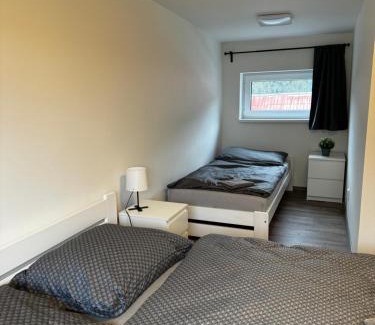 Libochovice Apartamento | Apartmán 2 Jägerhaus