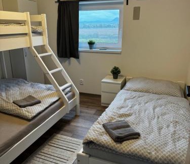 Libochovice Apartamento | Apartmán 2 Jägerhaus