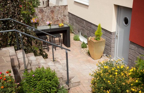Branik Apartamento | Apartmán 2+kk, 50 m2 v klidné lokalitě. 10 min od centra Prahy.
